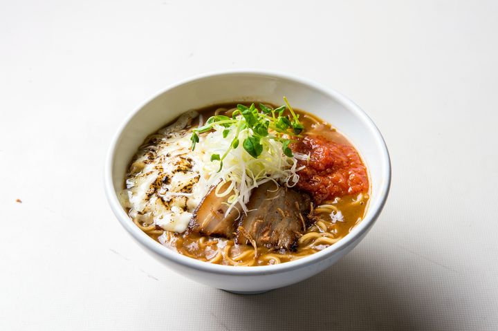 らぁめんたろう 三宮店 | LINE Official Account
