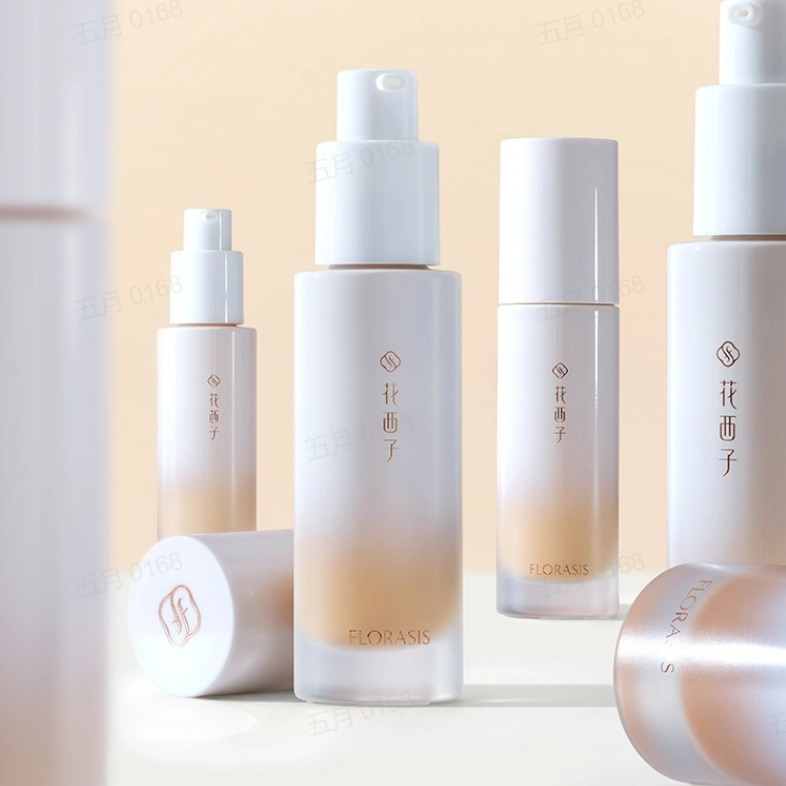 限定セット | 花西子Florasis | LINE Official Account