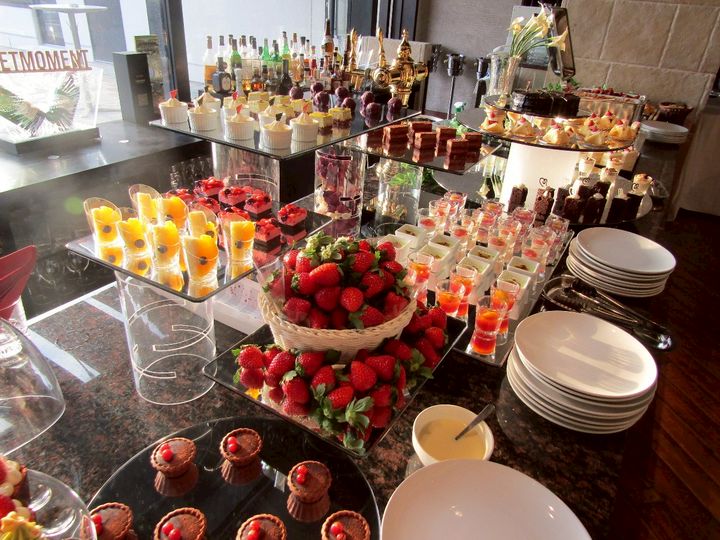 オーシャンテーブル | LINE Official Account