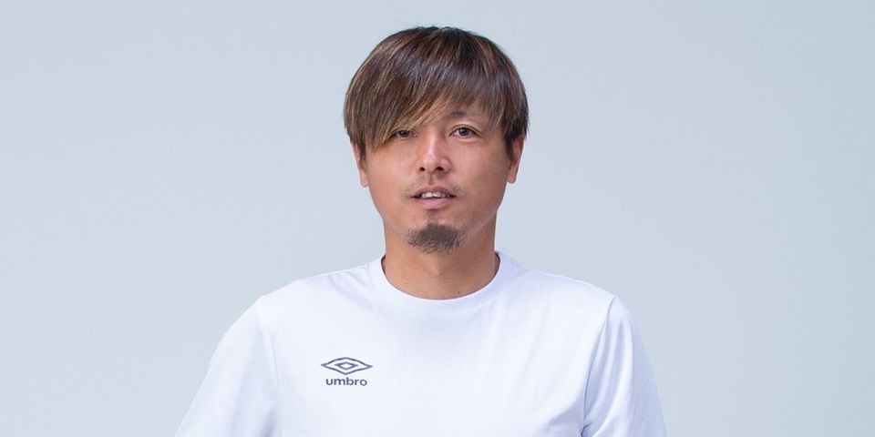 遠藤保仁 | LINE Official Account