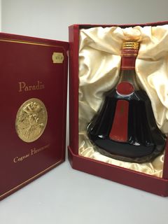 ヘネシーXO 金キャップ クリア瓶 | 酒買取レッドバッカス | LINE