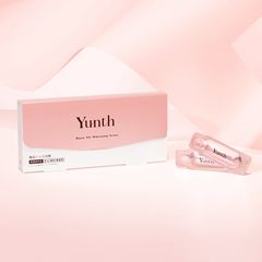 Yunth | LINE Official Account