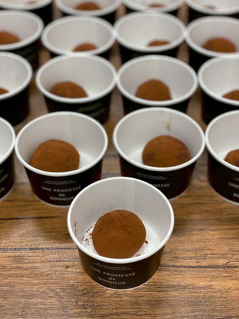 ふくちゃ 茶寮のおしながき_四条店 - 茶寮 FUKUCHA