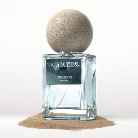 TAMBURINS BLUE HINOKI 14ml 2mlノベルティ付き ブルーヒノキ | タンバリンズ