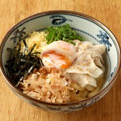宮武讃岐うどん 笹塚店 | LINE Official Account