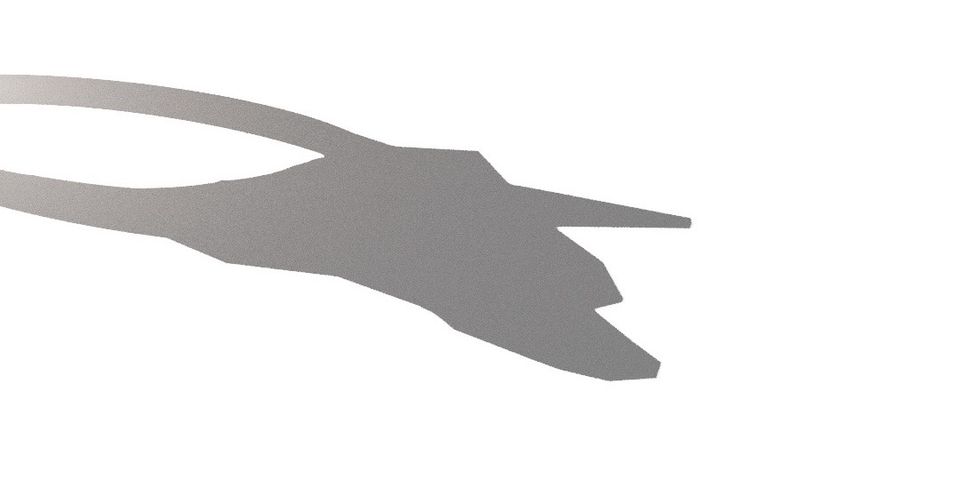 Grayscale ウルフリング 20号 Wolf Ring will be available for a