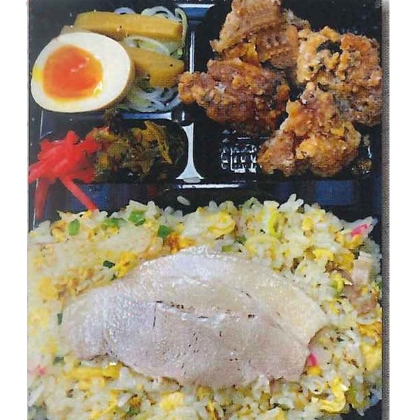 特製まぜそば | 茨城豚骨 とんこつ家本店 | LINE Official Account