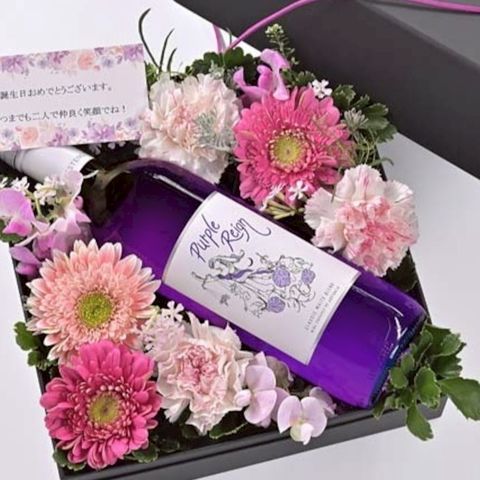 驚きと感動を届けるワインギフト | Shizuku Japan(株) | LINE