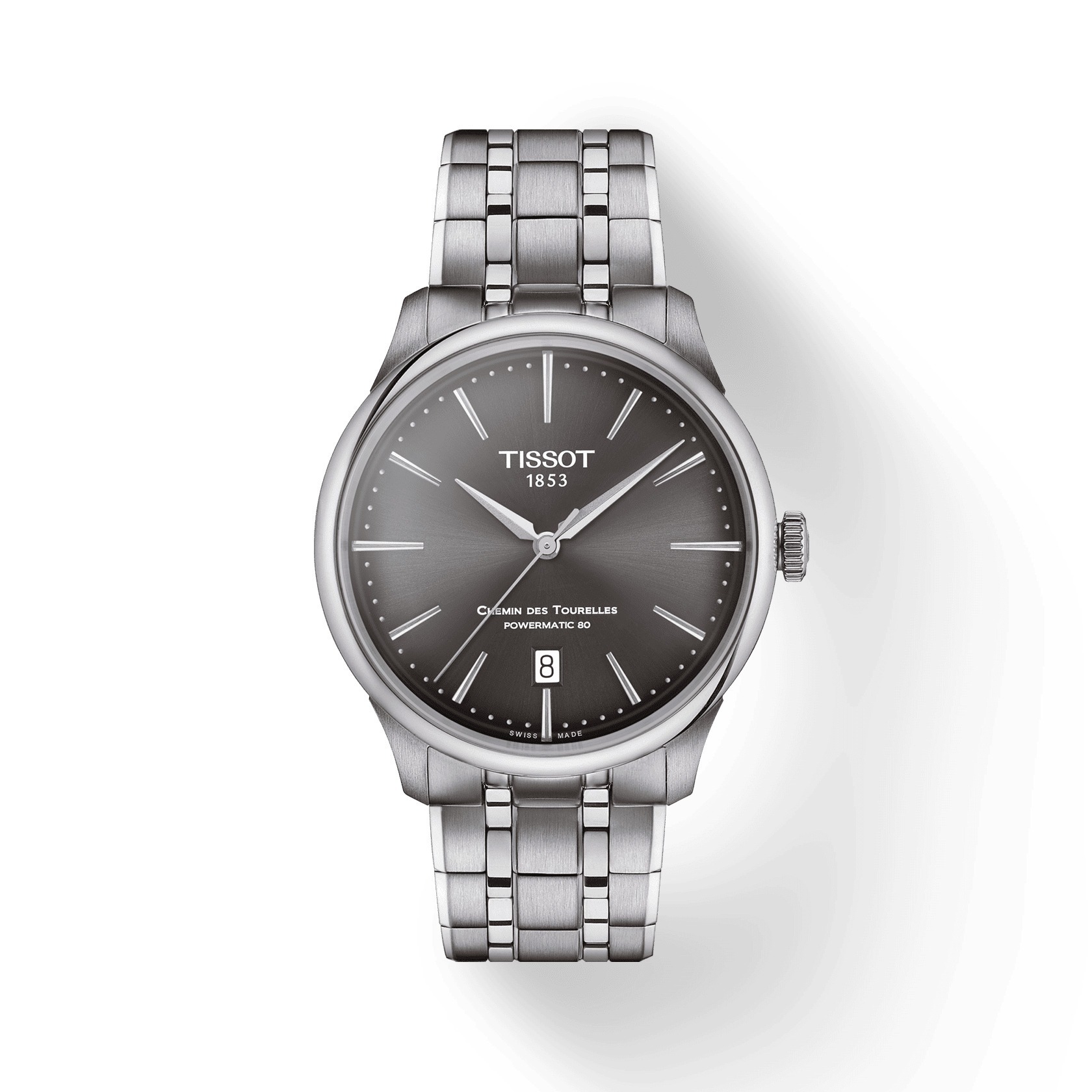 TISSOT | LINE Official Account