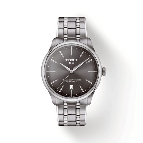 TISSOT | LINE Official Account