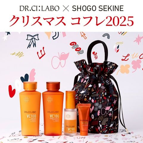 ドクターシーラボ®︎ | LINE Official Account