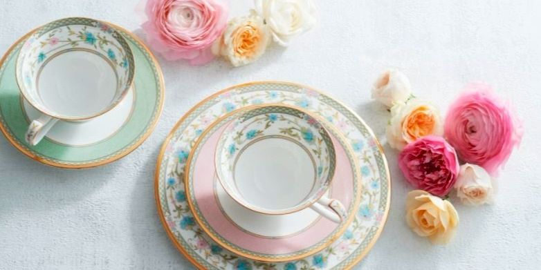 ノリタケ食器公式 | LINE Official Account