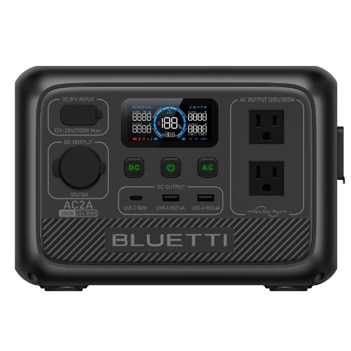☆BLUETTIポータル電源☆2点 ￥95000→70000 最終お値下げ！！お値引き
