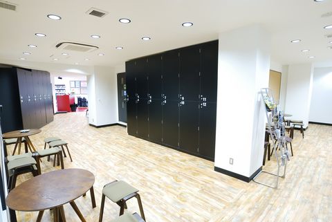 スタジオ246 OSAKA | LINE Official Account