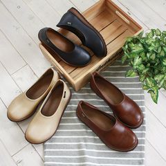 Belle＆ｓofaやさしい靴工房のハンズフリーシリーズ 専用インソール付き Belle＆sofaやさしい靴工房のハンズフリーシリーズ 専用