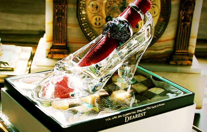 12時の魔法 | LINE Official Account