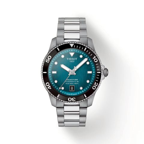 【Ezbuy公式アカウント01】TISSOT ティソ バングル LK950 TISSOT ティソ PRX グレンダイザー スペシャルエディション T137