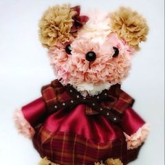 花テディベア協会 | LINE Official Account