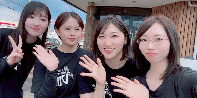 Villa 池下店 | LINE Official Account
