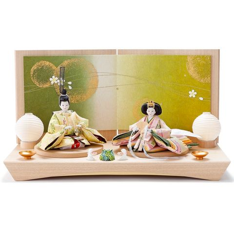 人形の永光 | LINE Official Account