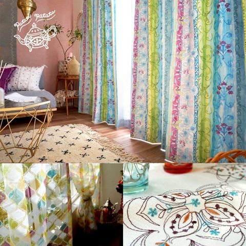 びっくりカーテン公式 | LINE Official Account