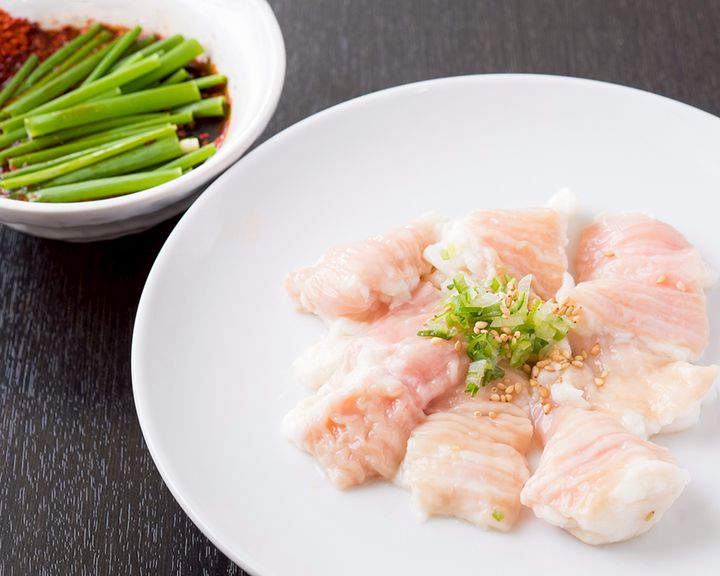 Mixed media feed | 焼肉酒家 李苑 朝霞台店 | LINE Official Account