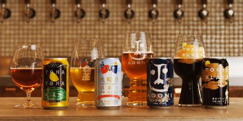 キリン - よなよな　エール　ビール　クラフト　ヤッホーブルーイング　キリン 全国の飲食店で「よなよなエール」樽生が飲める！キリンビールが