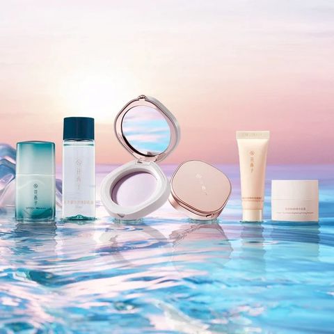 花西子Florasis | LINE Official Account