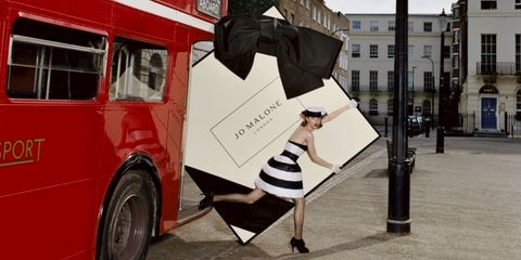 Jo Malone London | LINE Official Account