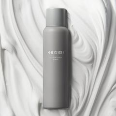 SHIRORU | LINE Official Account