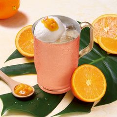 UCC上島珈琲 上島珈琲店 ミルク珈琲 270ml 1箱（24本入） - アスクル