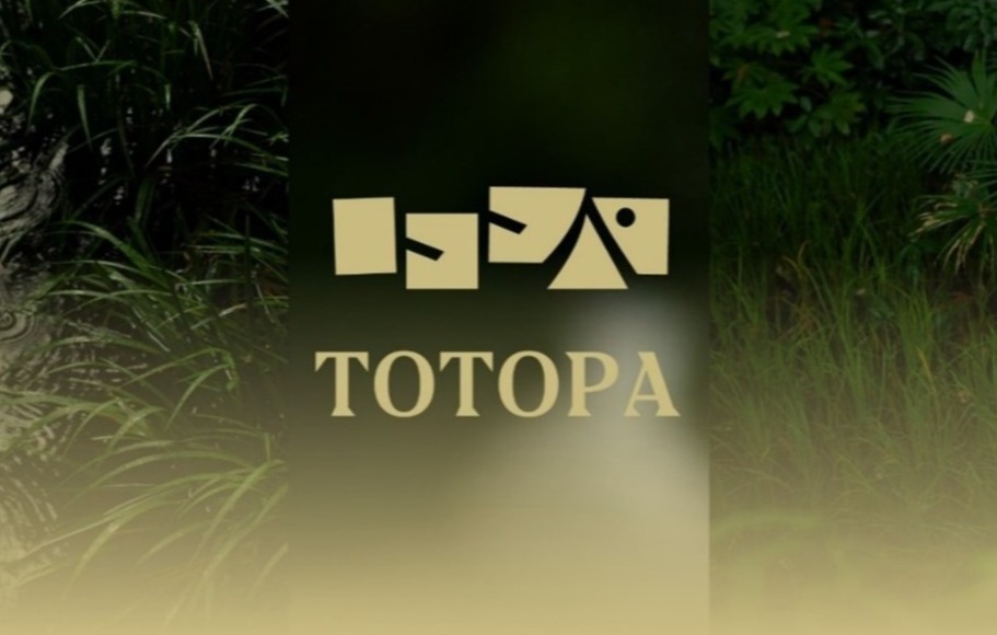 TOTOPA /トトパ | LINE Official Account