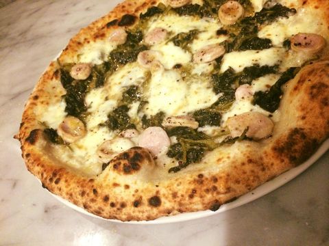Pizzeria99 | LINE Official Account