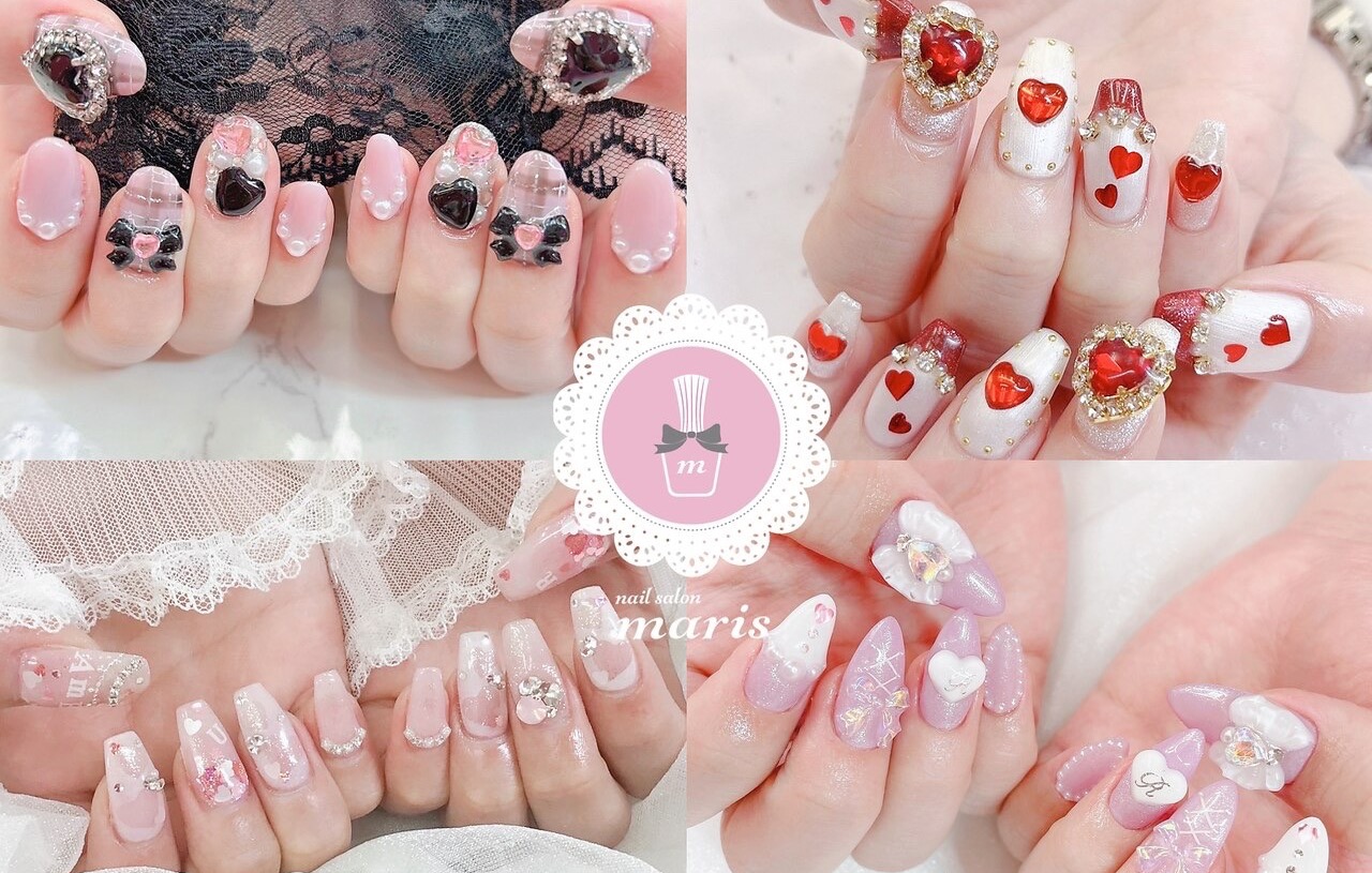 オーダーネイル 量産型 ゴールド コンサート 推し 埋めつくし #75 オーダーネイル 量産型 ゴールド コンサート 推し 埋めつくし #75