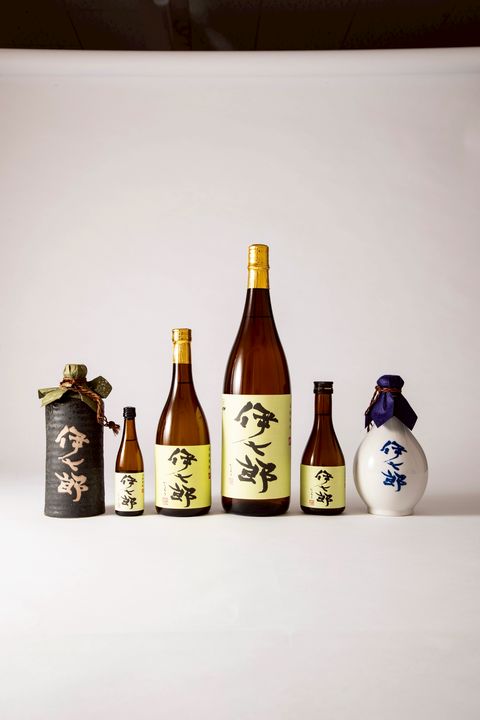 伊七郎 公式 | LINE Official Account