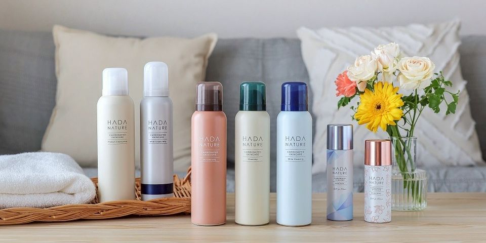 肌ナチュール | LINE Official Account