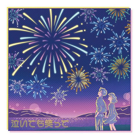 DISCOGRAPHY | ケツメイシ | LINE Official Account