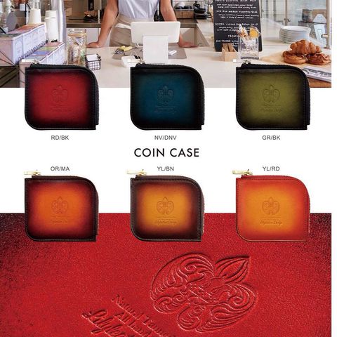 Lilyleather Design | LINE Official Account