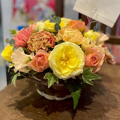 フラワーショップ茜公式HP | フラワーショップ茜 | LINE Official Account