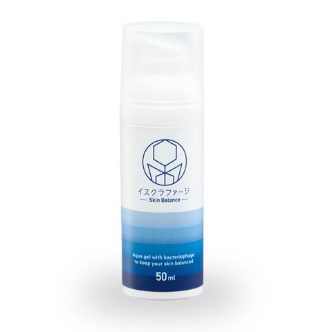 イスクラファージ Skin Balance セット 50ml + 200ml 楽天市場】イスクラファージSkin Balanceフルセット薬用洗顔料
