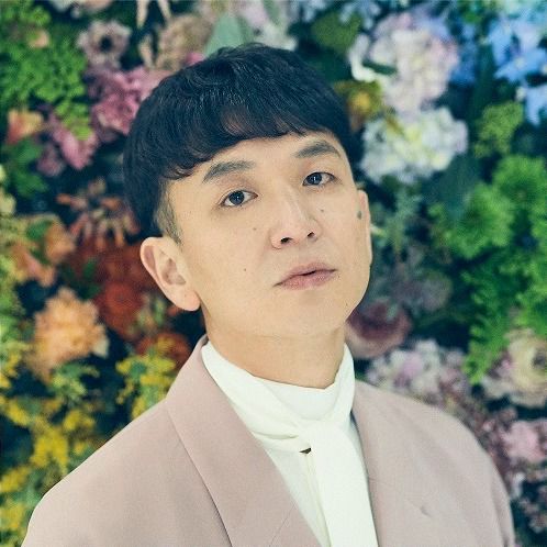 安岡 優 / YUTAKA YASUOKA | ゴスペラーズ | LINE Official Account