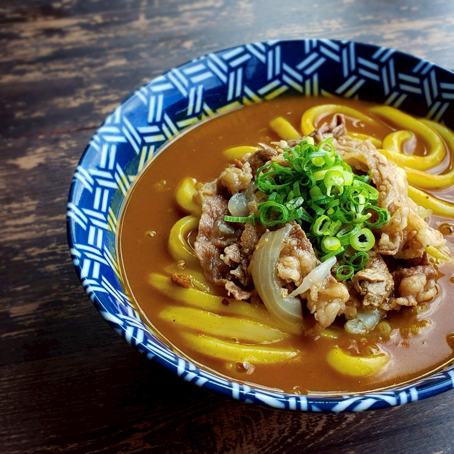 うどんや 壱 | LINE Official Account