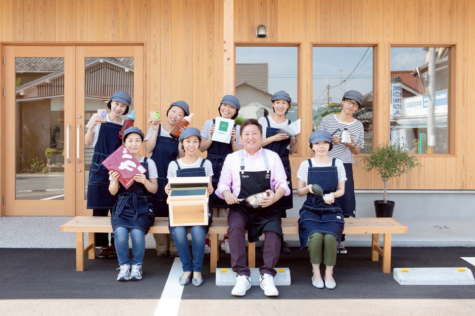 ふくちゃ | LINE Official Account