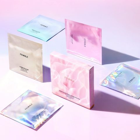 FEMMUE | LINE Official Account