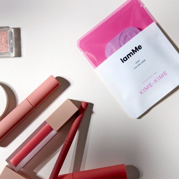 I am me | LINE Official Account