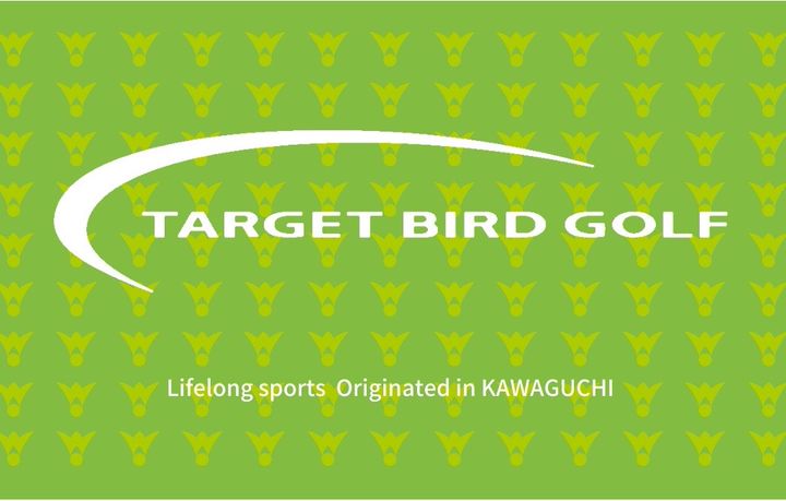 ターゲットバードゴルフ ストア | LINE Official Account