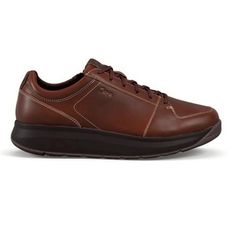 【極美品】Joya PARIS レザーコンフォートシューズ ブラウン23.5cm 中古・古着通販】Joya (ジョーヤ) ウォーキングシューズ parris