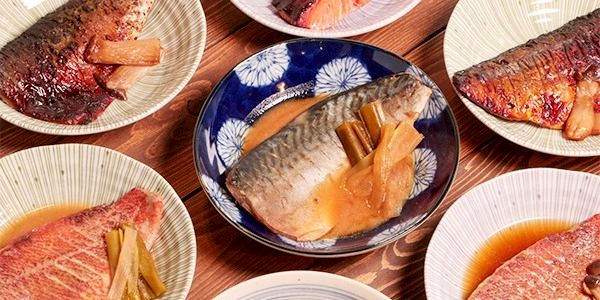 さかなでいっぱい 魚屋さんの居酒屋 | LINE Official Account
