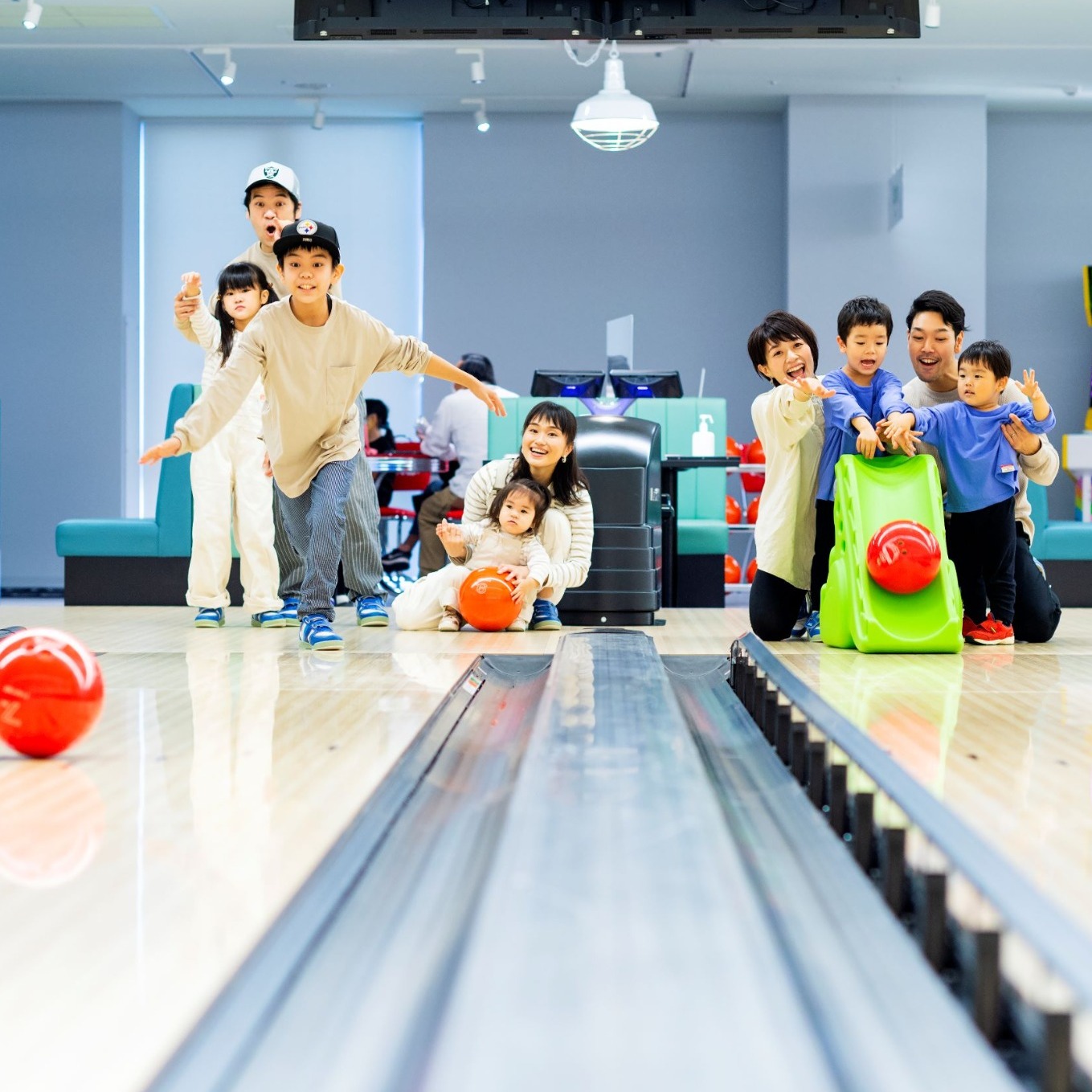 トランポリン アスレチックトランポリン | crospo 八王子店 | LINE Official Account