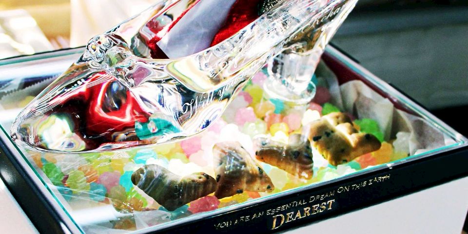 12時の魔法 | LINE Official Account